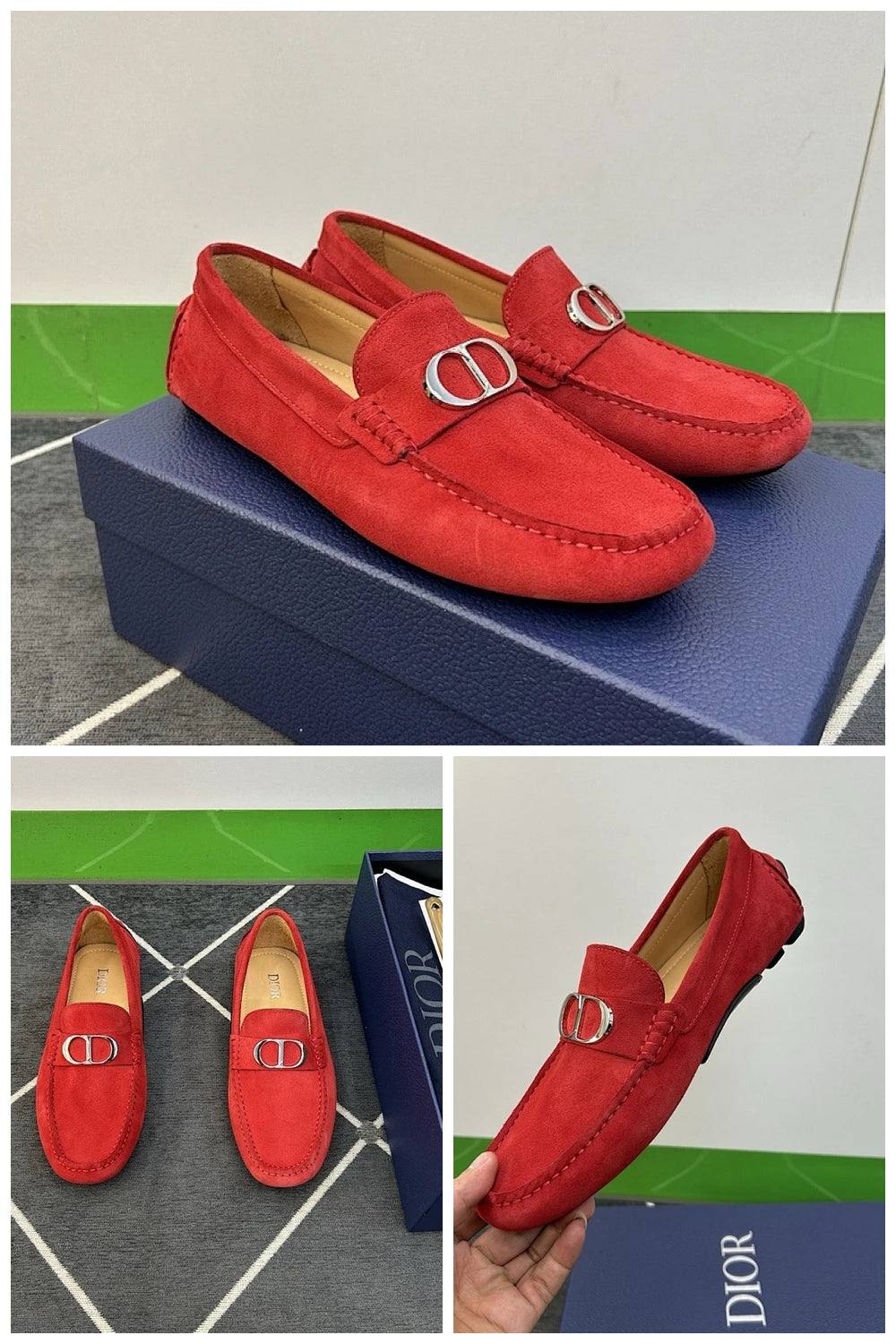 NB - DOR Mix Items - 159