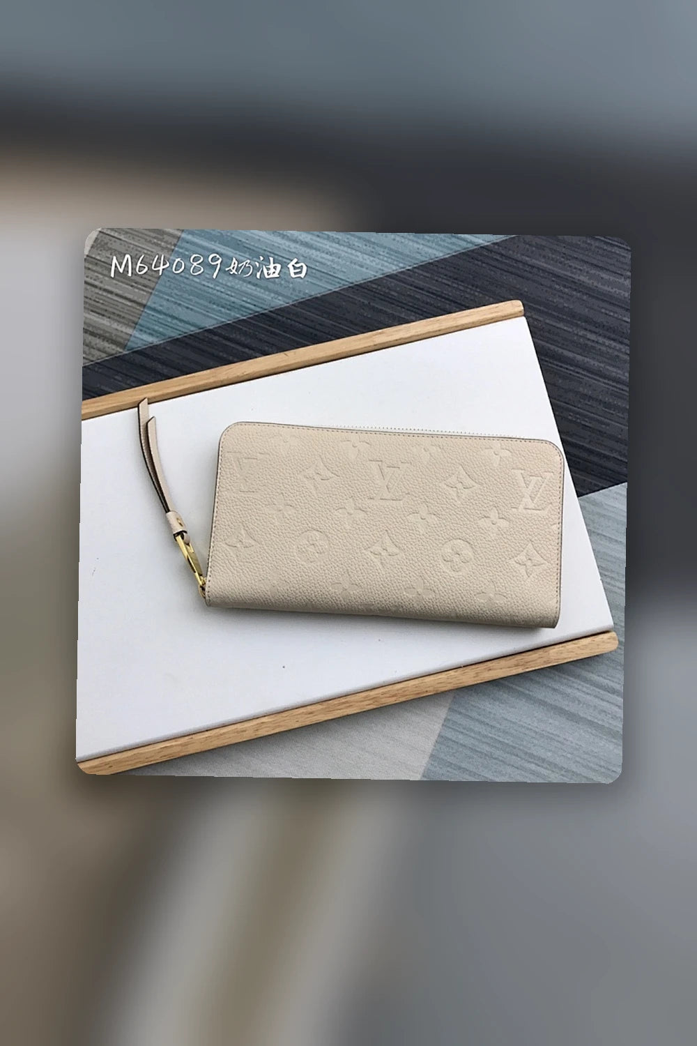 NB - Mix Wallet - 1391