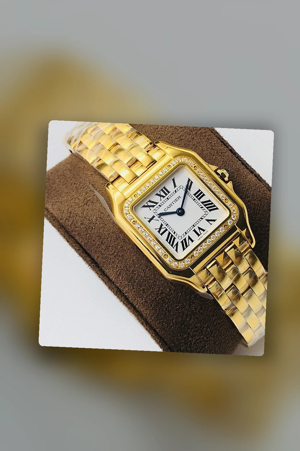 NB - Mix Watch - 1702
