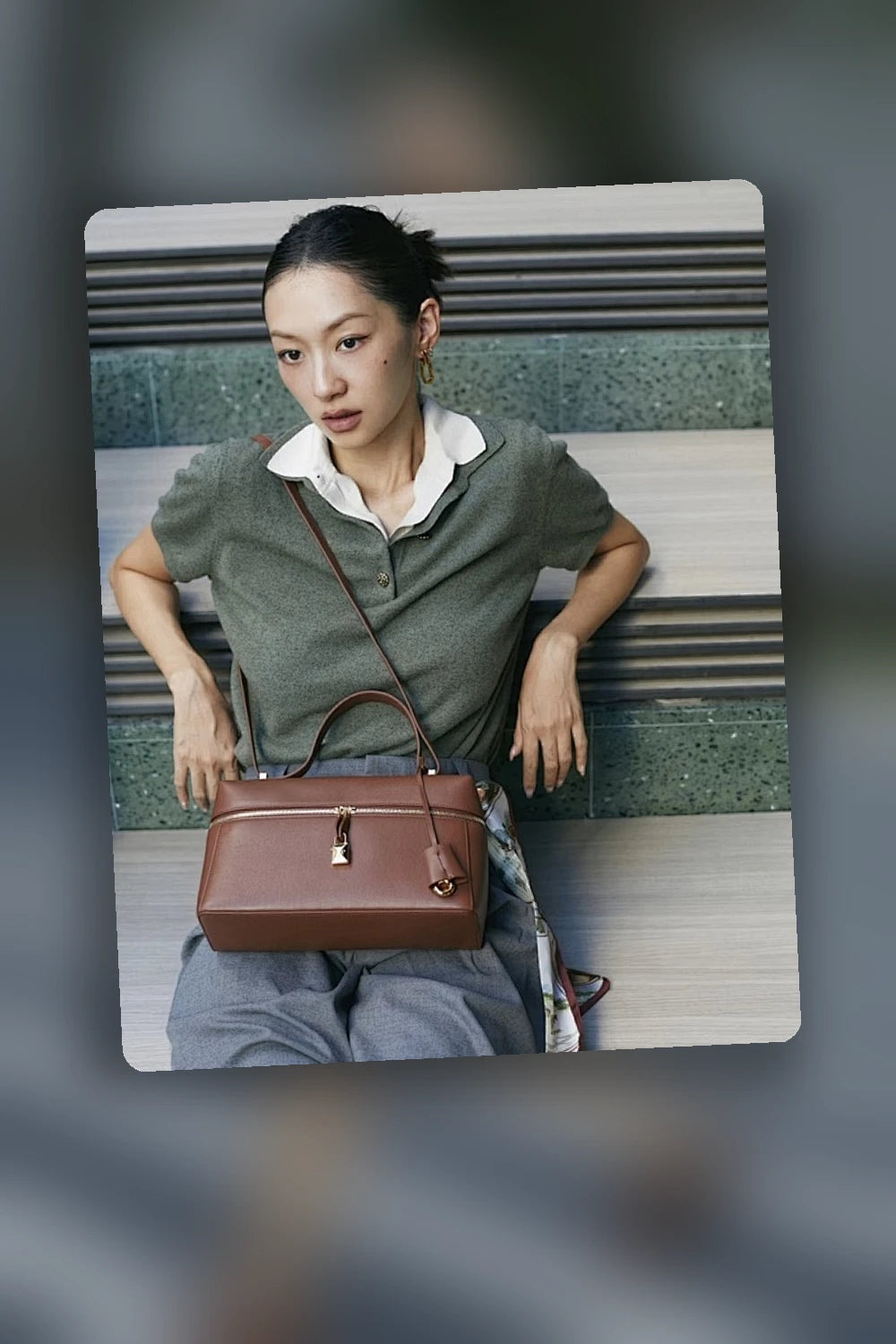 NB - LOP Bag - 154
