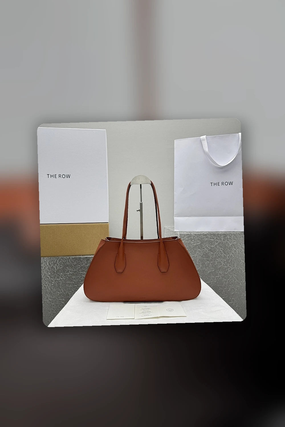 NB - THR Bag - 010