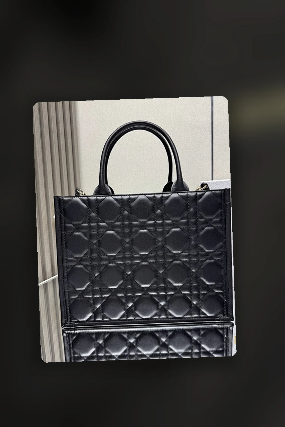 NB - DOR Bag - 1244