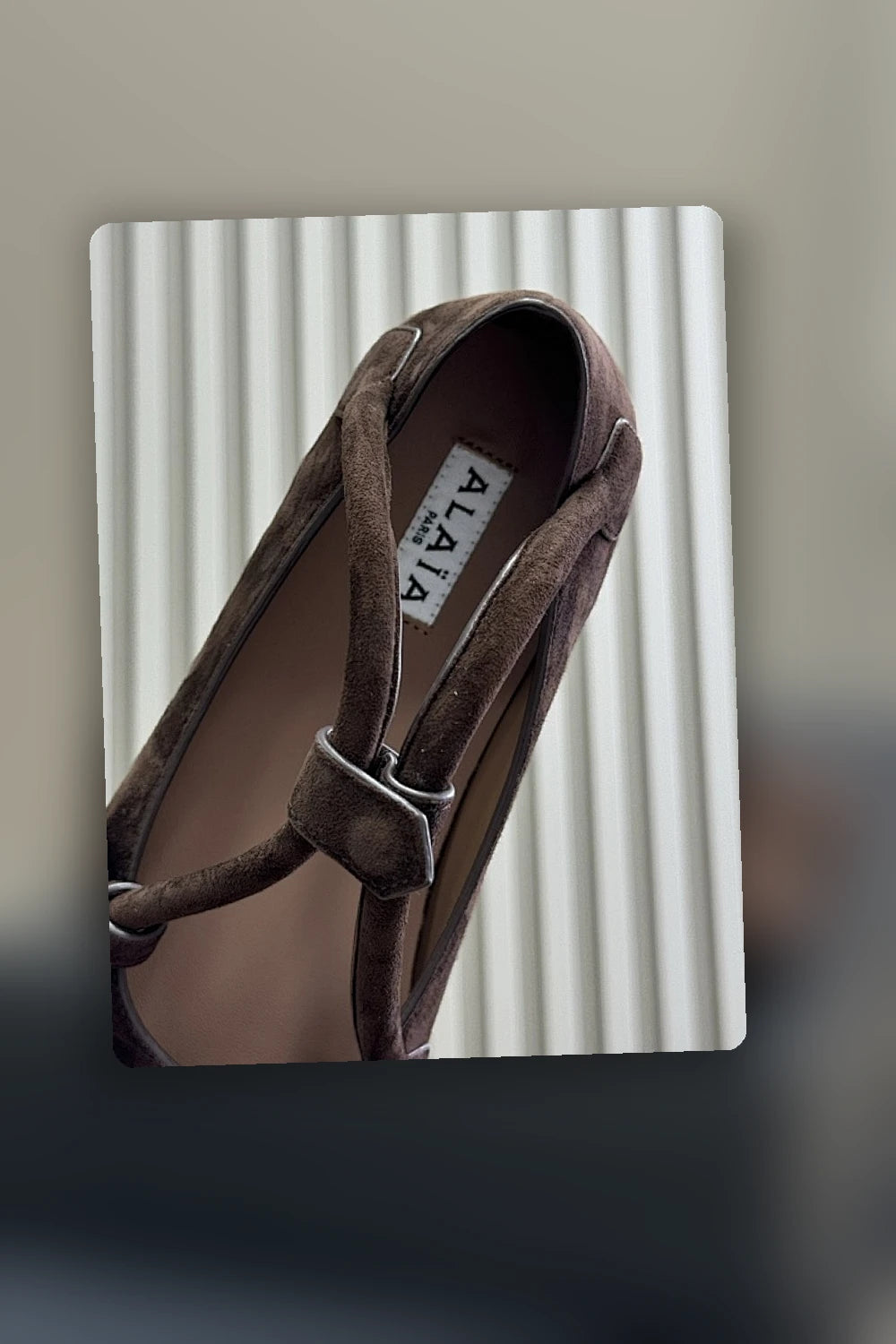 NB - AAL Women Shoes - 209