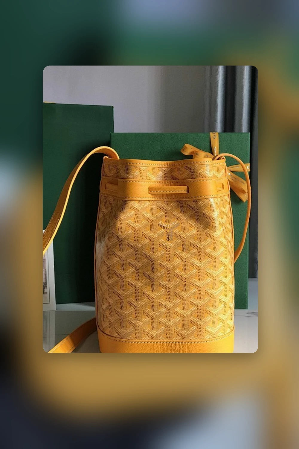 NB - GYO Bag - 571