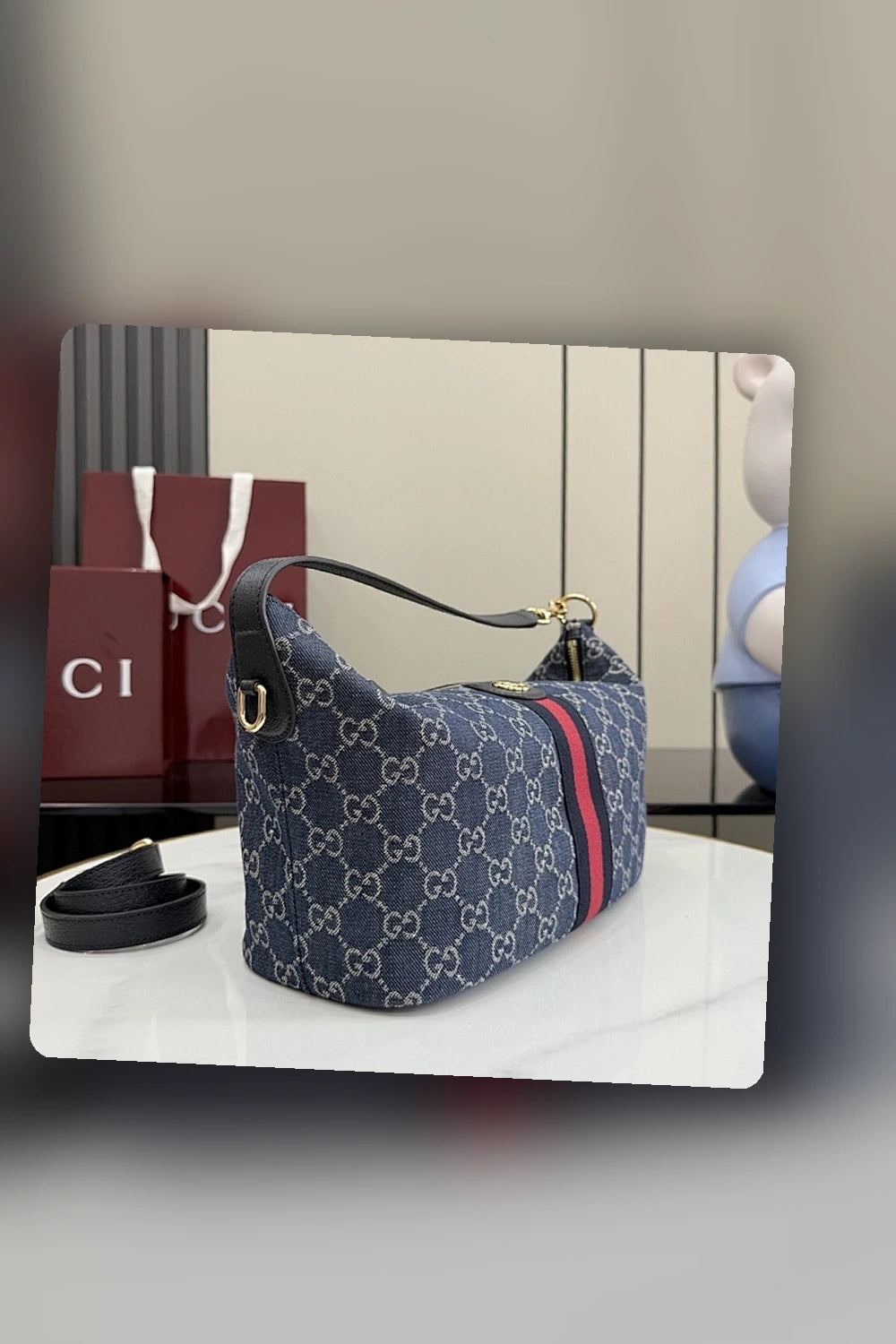 NB - GUKI Bag - 047