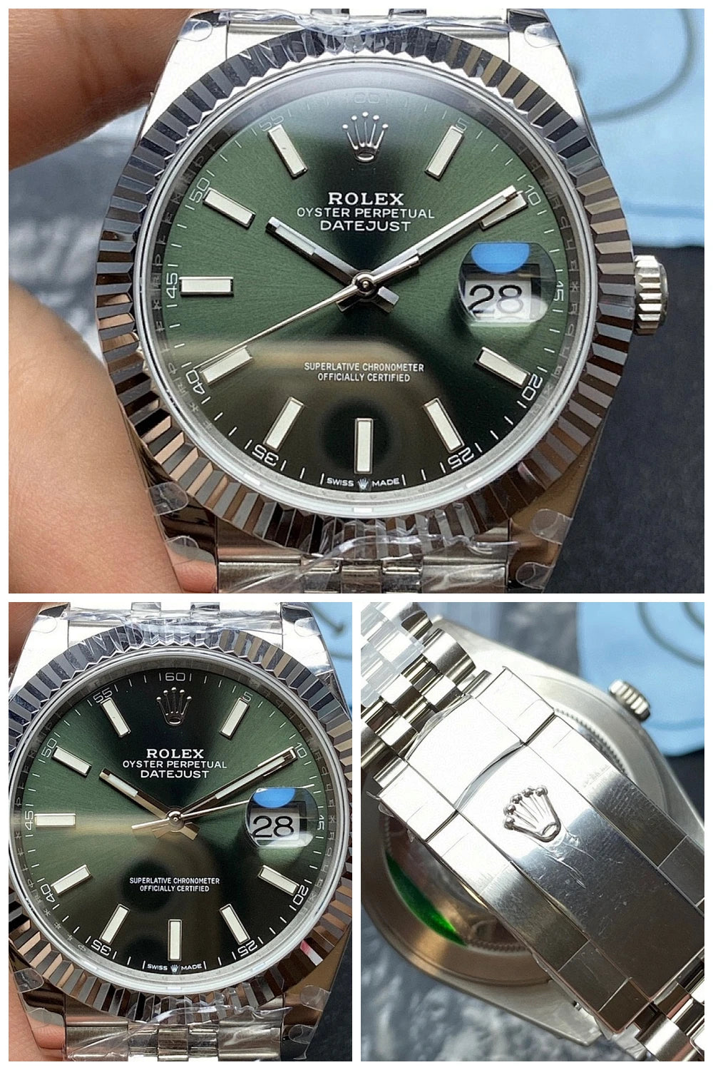 NB - Mix Watch - 416