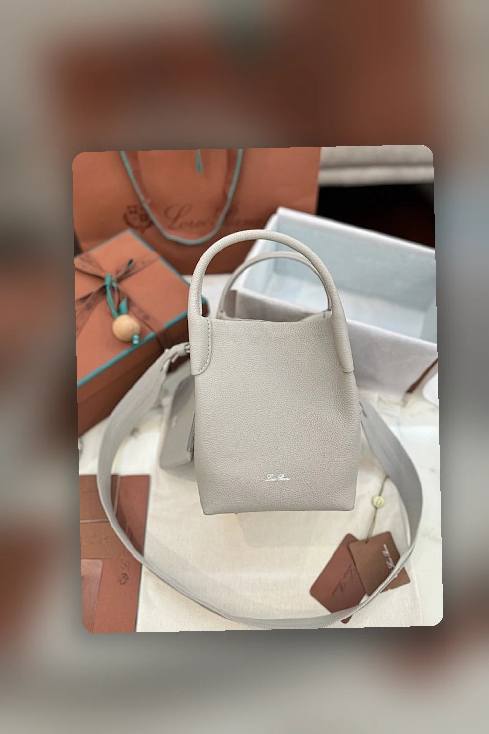 NB - LOP Bag - 249