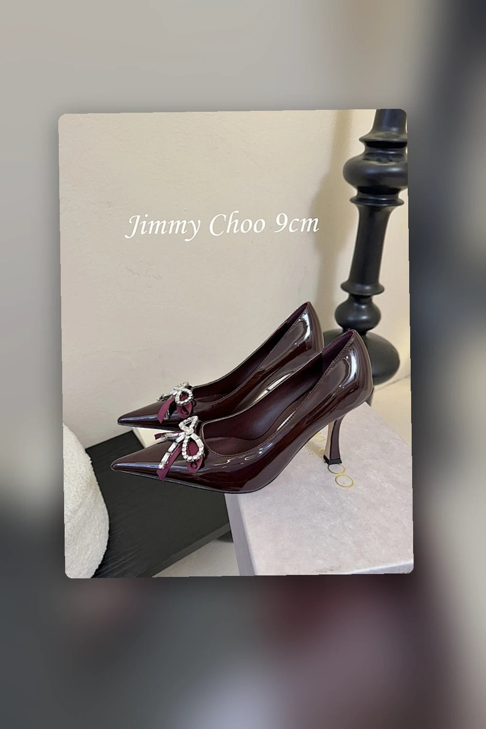 NB - JMC Women Shoes - 097