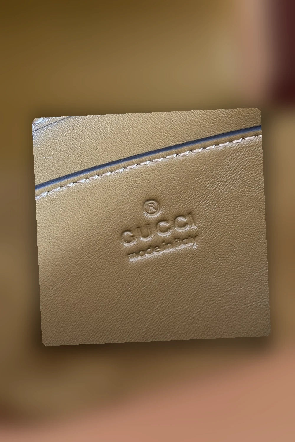 NB - GUKI Bag - 229