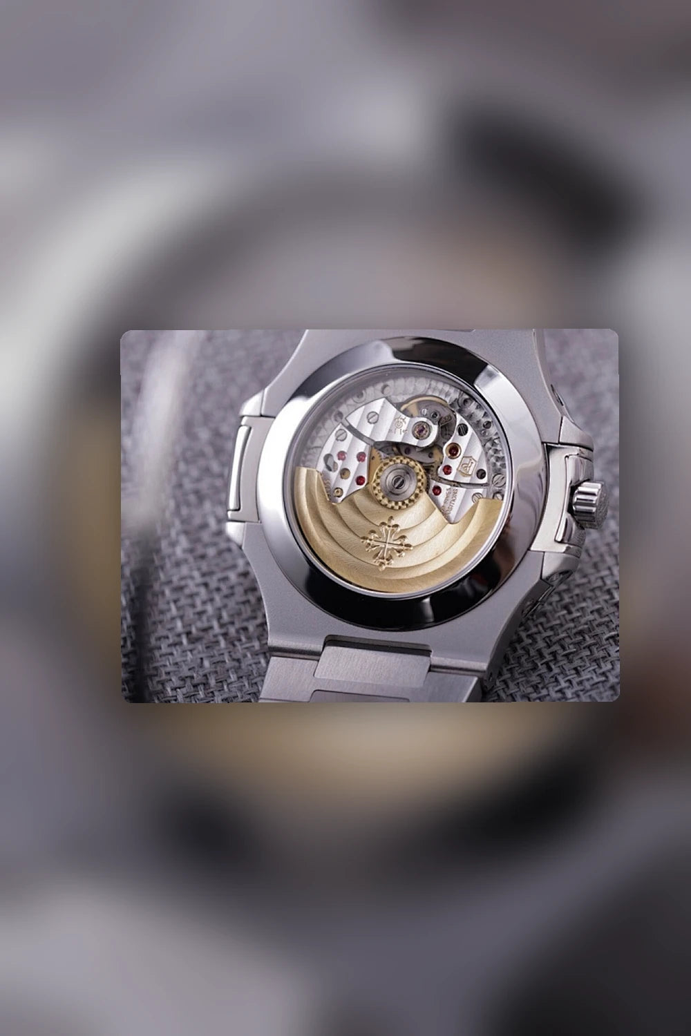 NB - Mix Watch - 045