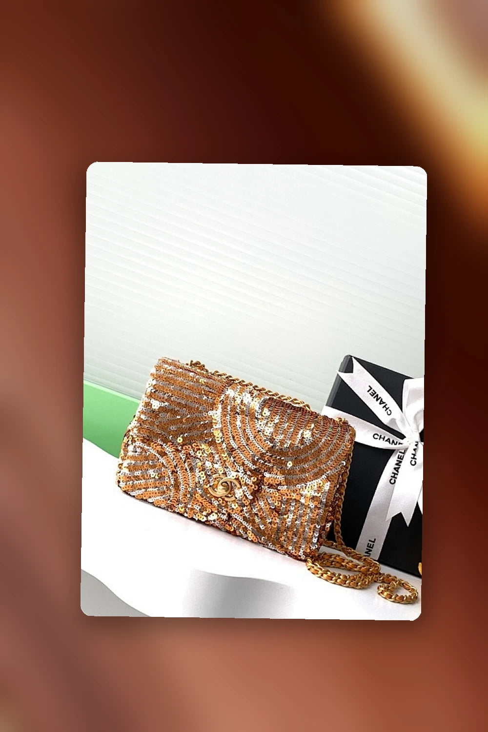 NB - CHL Bag - 975