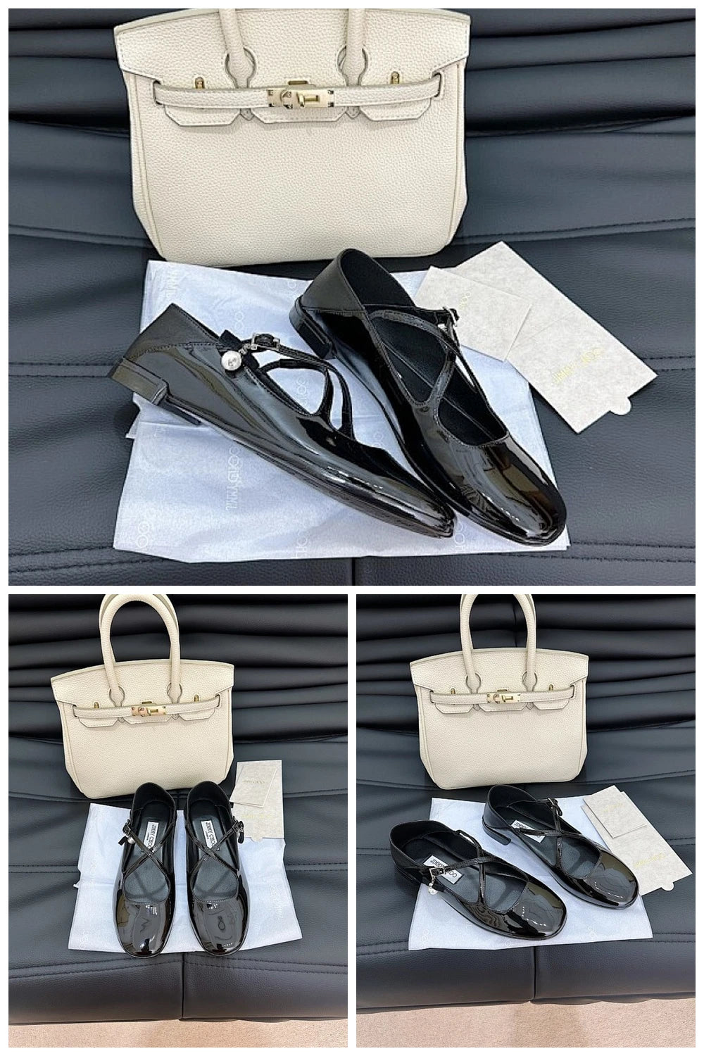 NB - JMC Women Shoes - 648