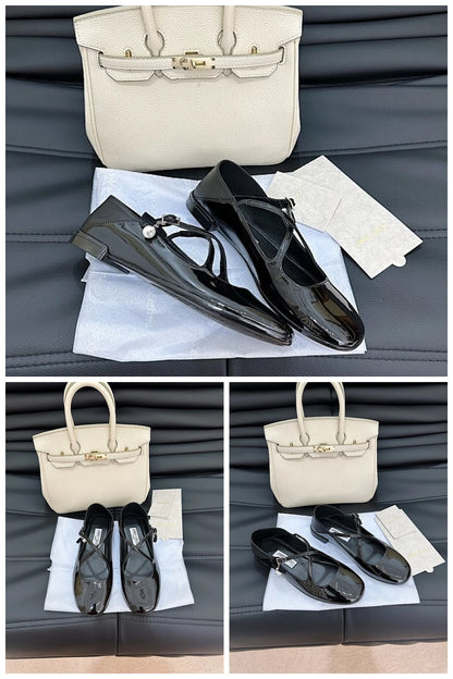 NB - JMC Women Shoes - 648