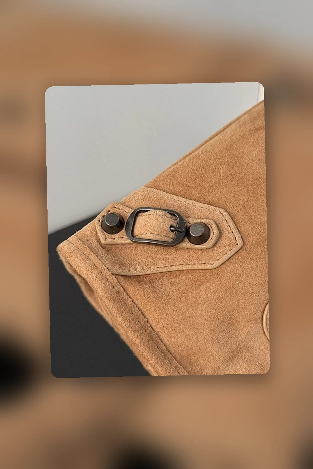 NB - BG Bag - 461