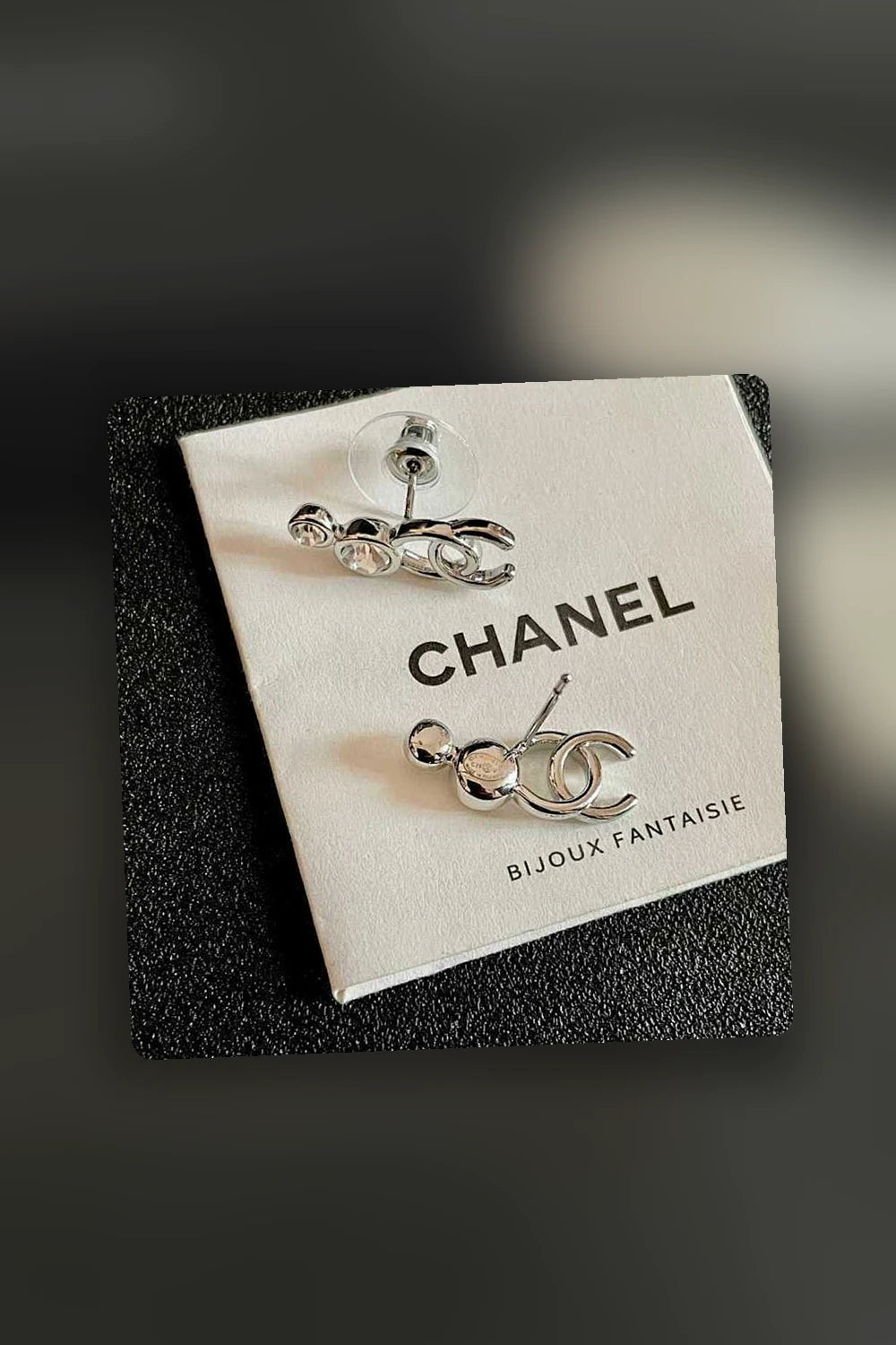 NB - CHL Jewelry - 988