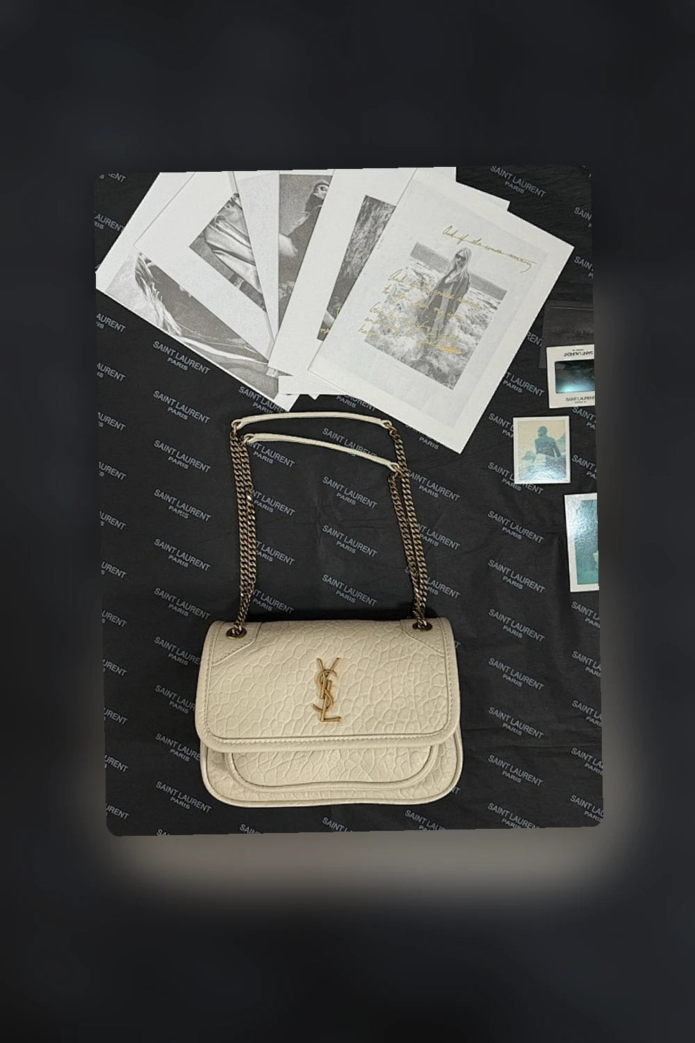 NB - YLS Bag - 607