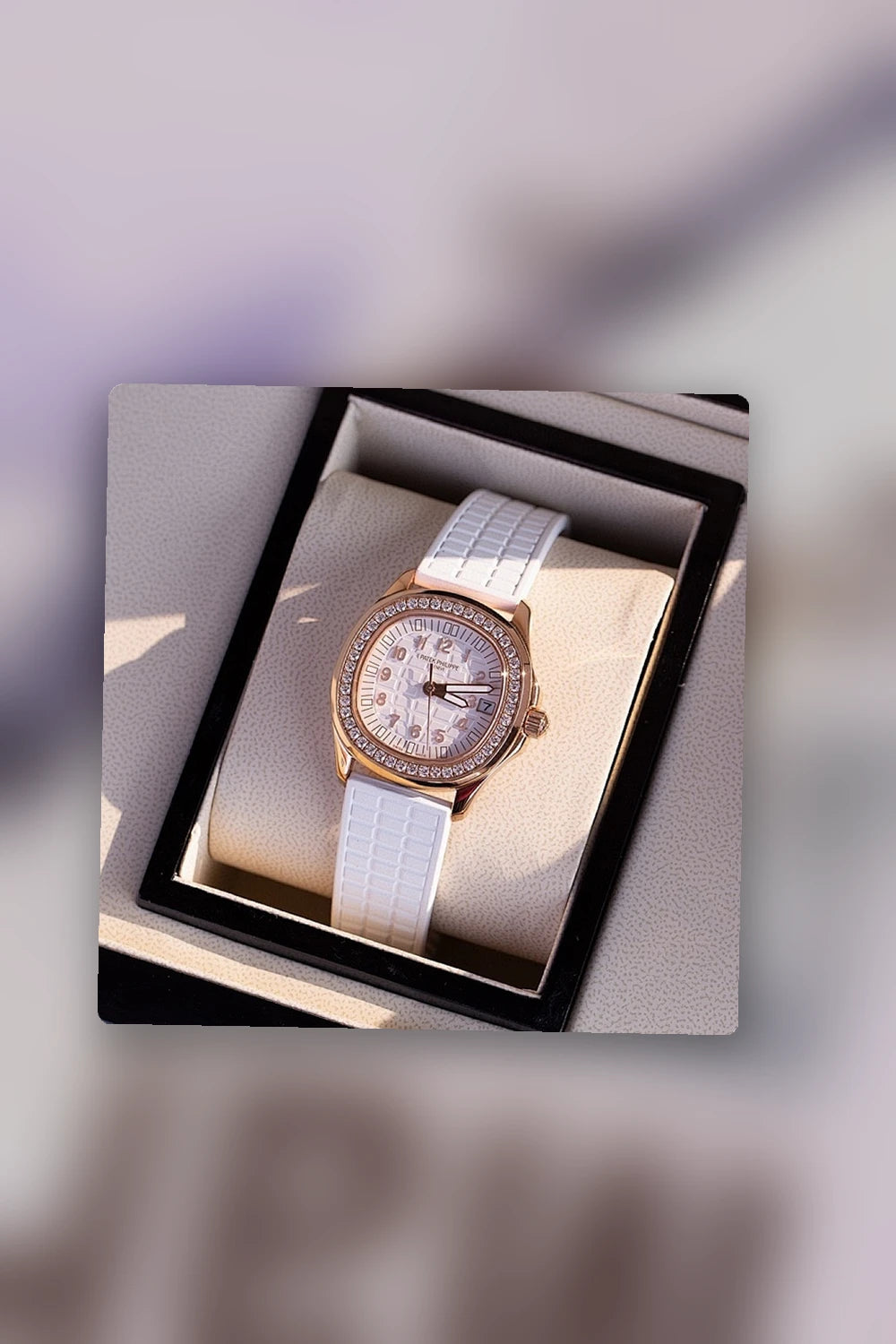 NB - Mix Watch - 1594