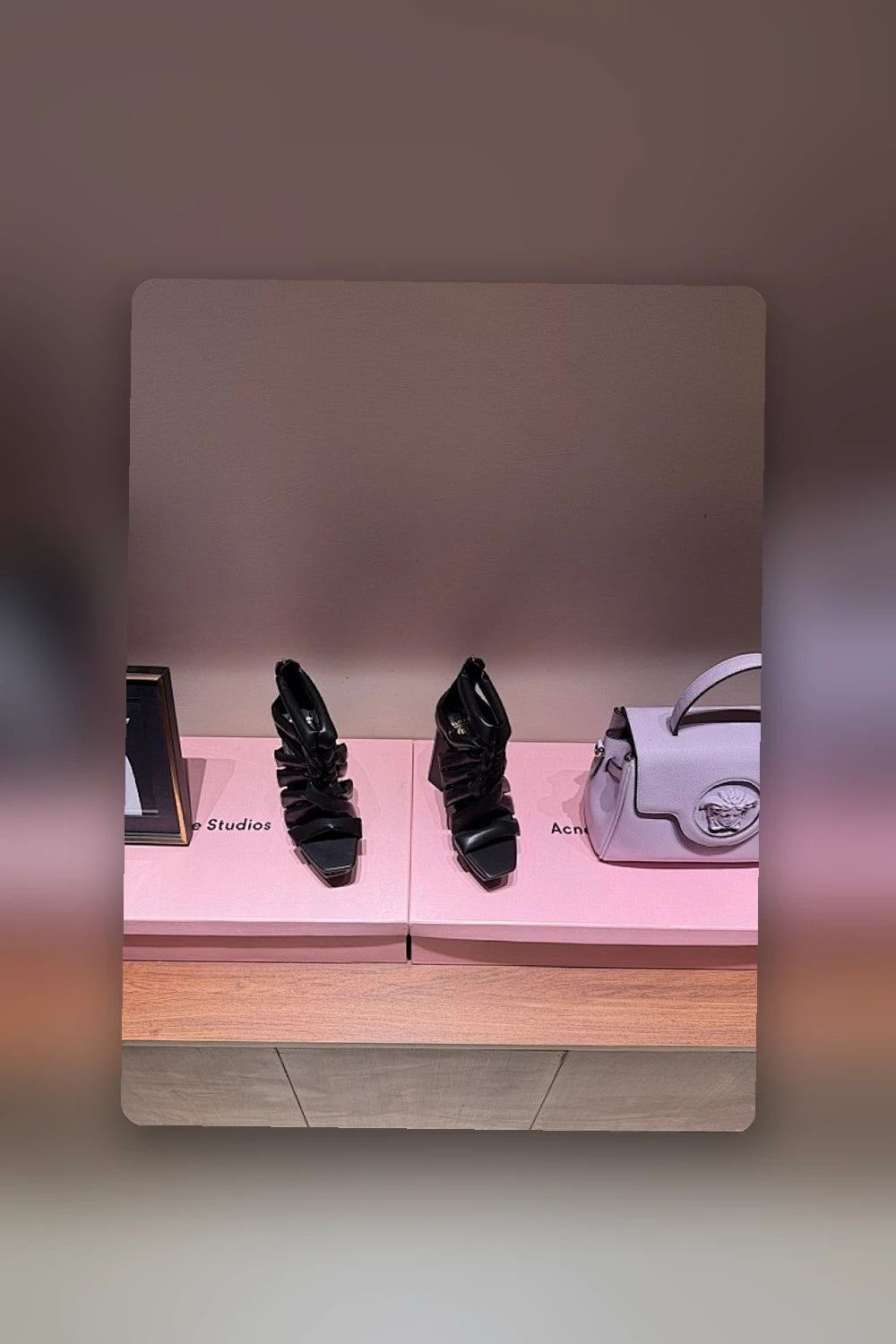 NB - BAM Women Shoes - 090
