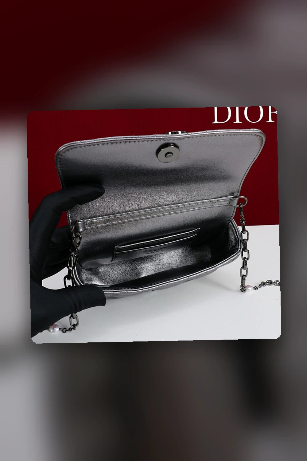 NB - DOR Bag - 384
