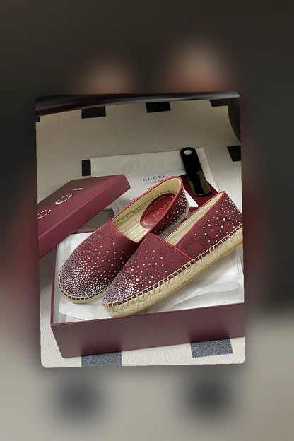 NB - GUKI Women Shoes - 558
