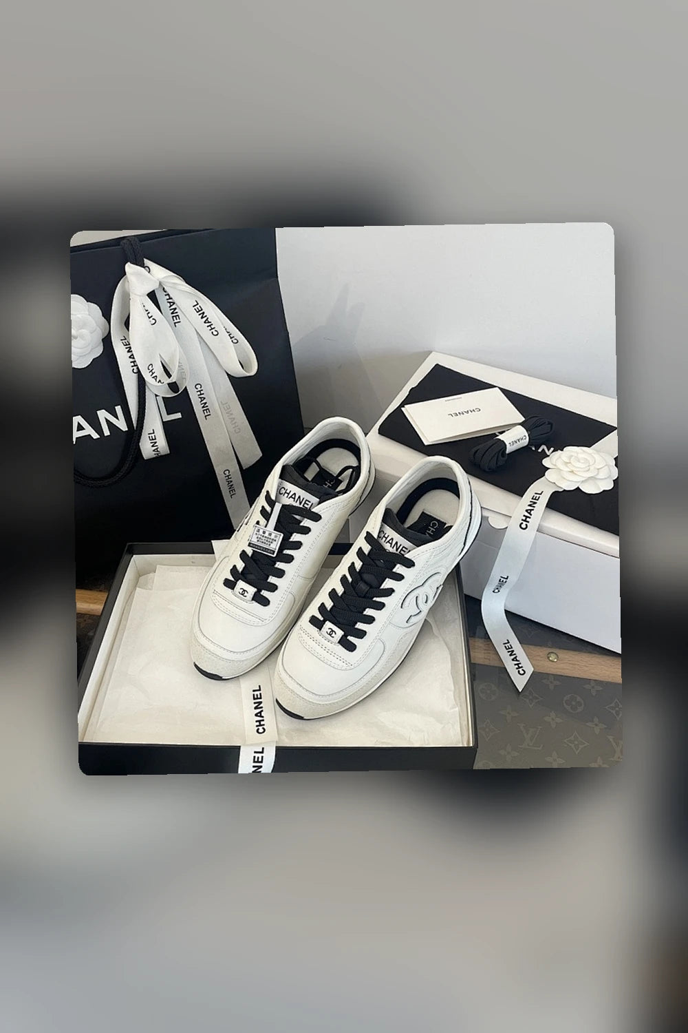 NB - CHL Mix Items - 230