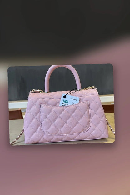 NB - CHL Bag - 239