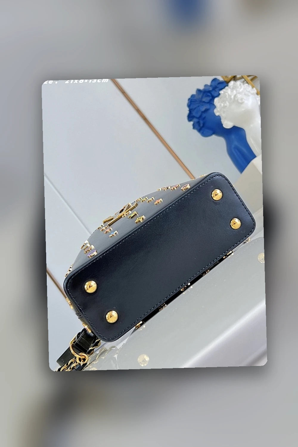 NB - LOV Bag - 036