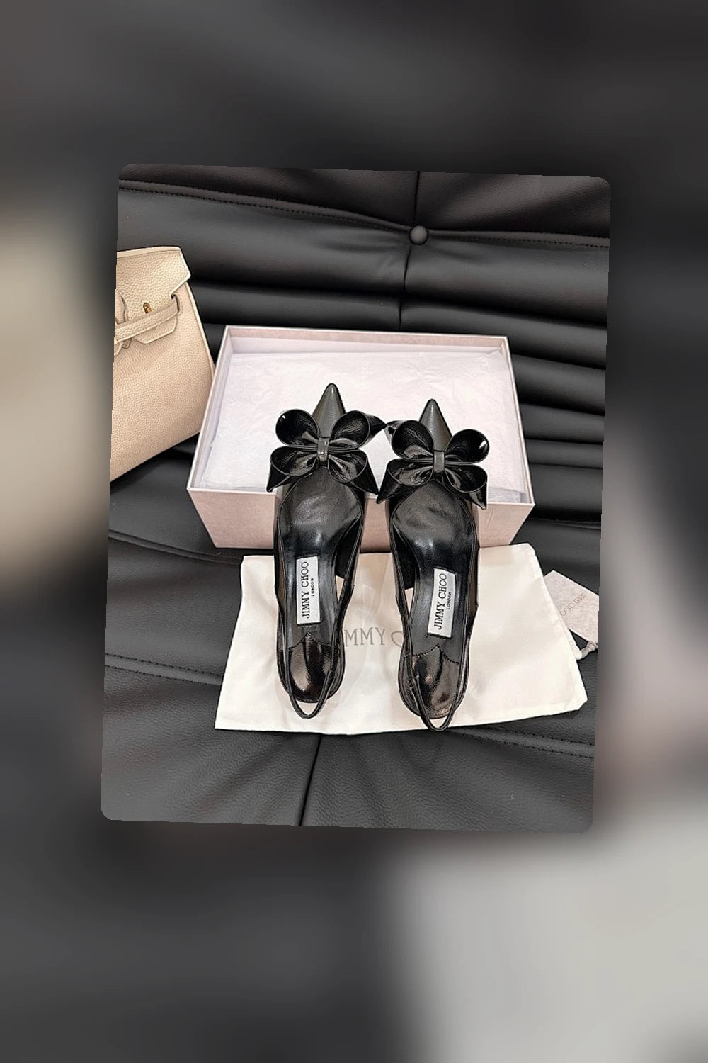 NB - JMC Women Shoes - 204