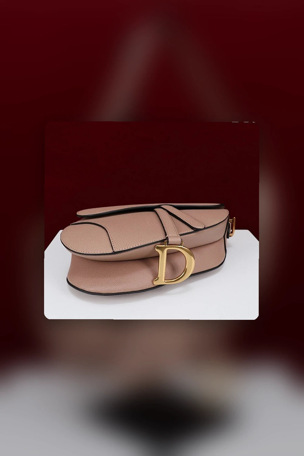 NB - DOR Bag - 222
