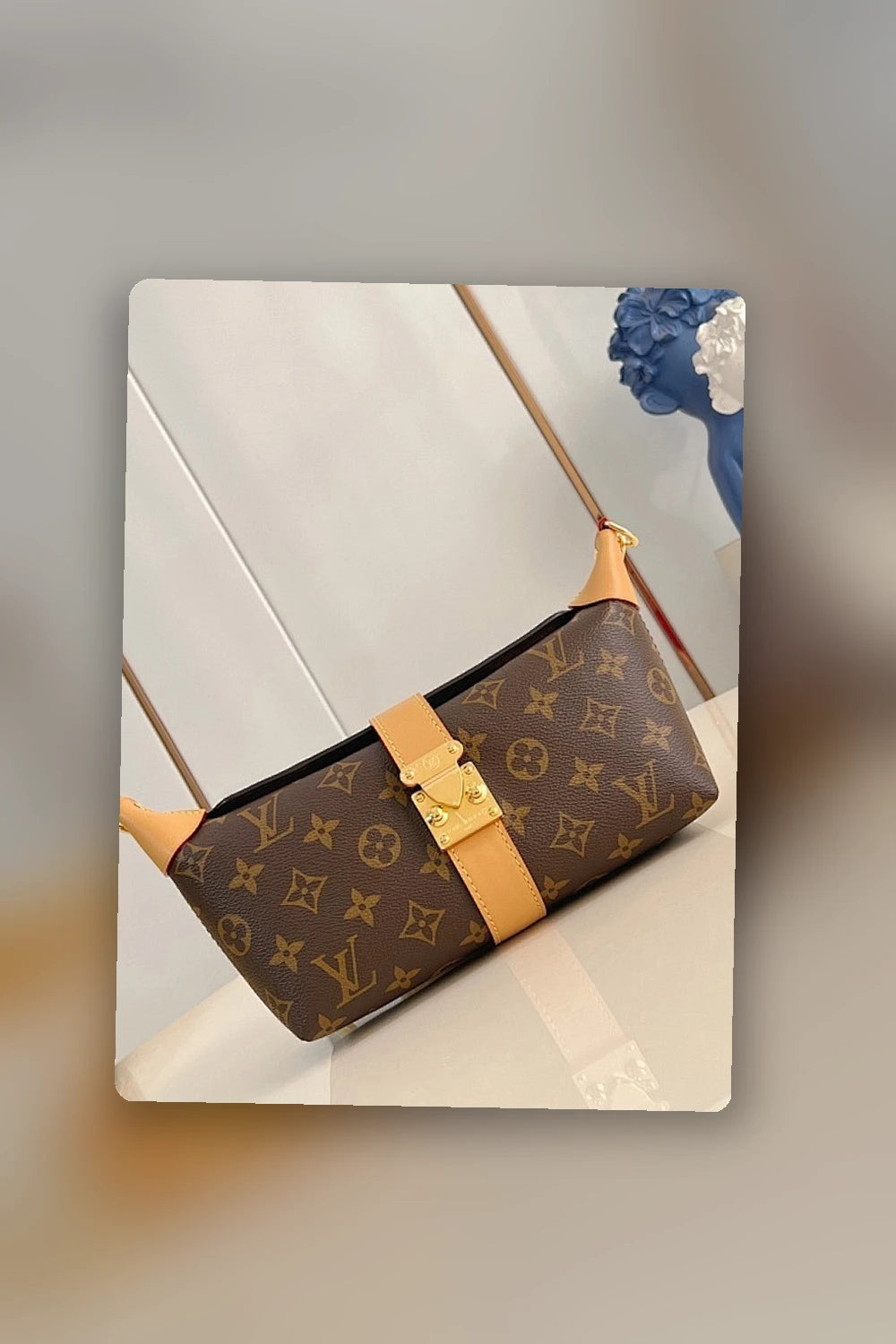 NB - LOV Bag - 1150