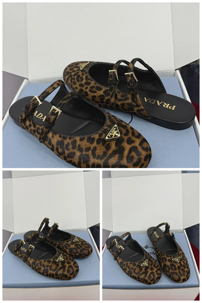 NB - PD Women Shoes - 1065