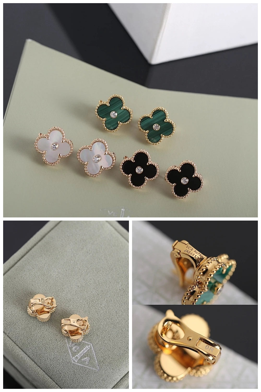NB - VACA Jewelry - 765