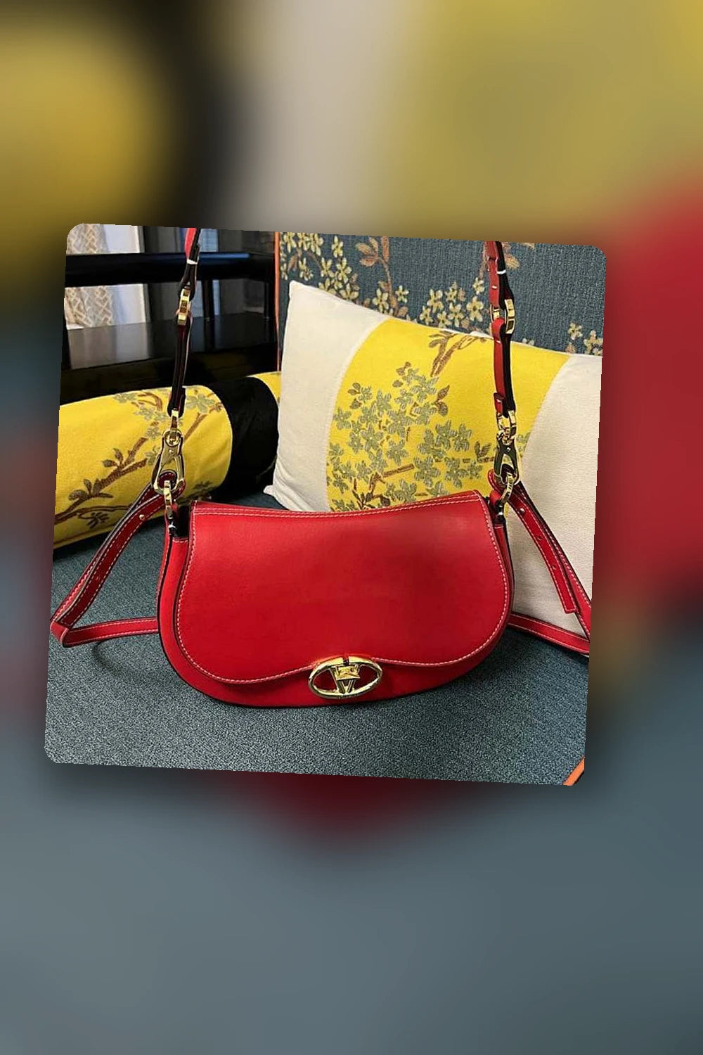NB - VEL Bag - 354