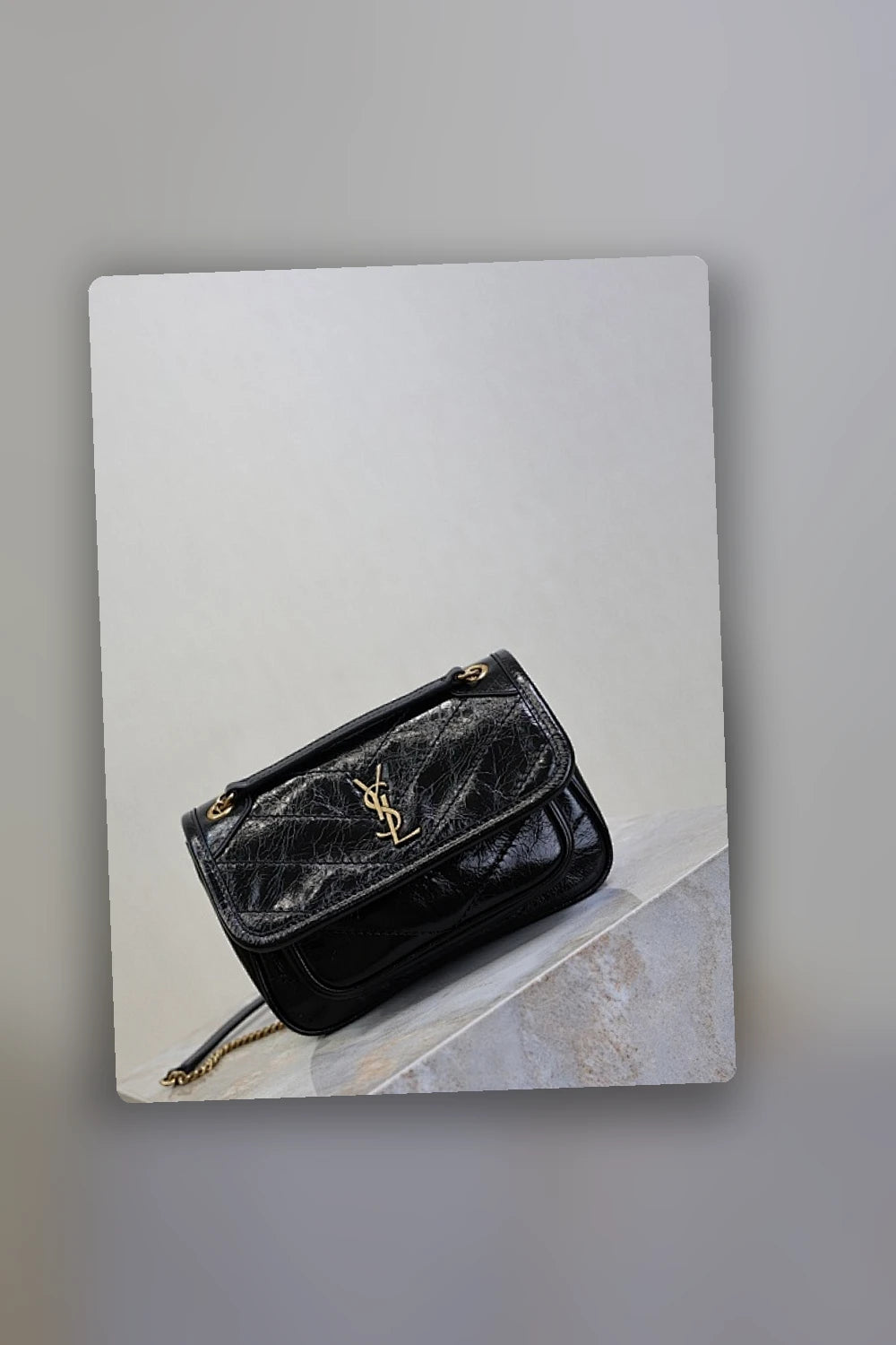 NB - YLS Bag - 702