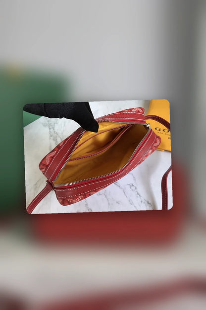 NB - GYO Bag - 1510