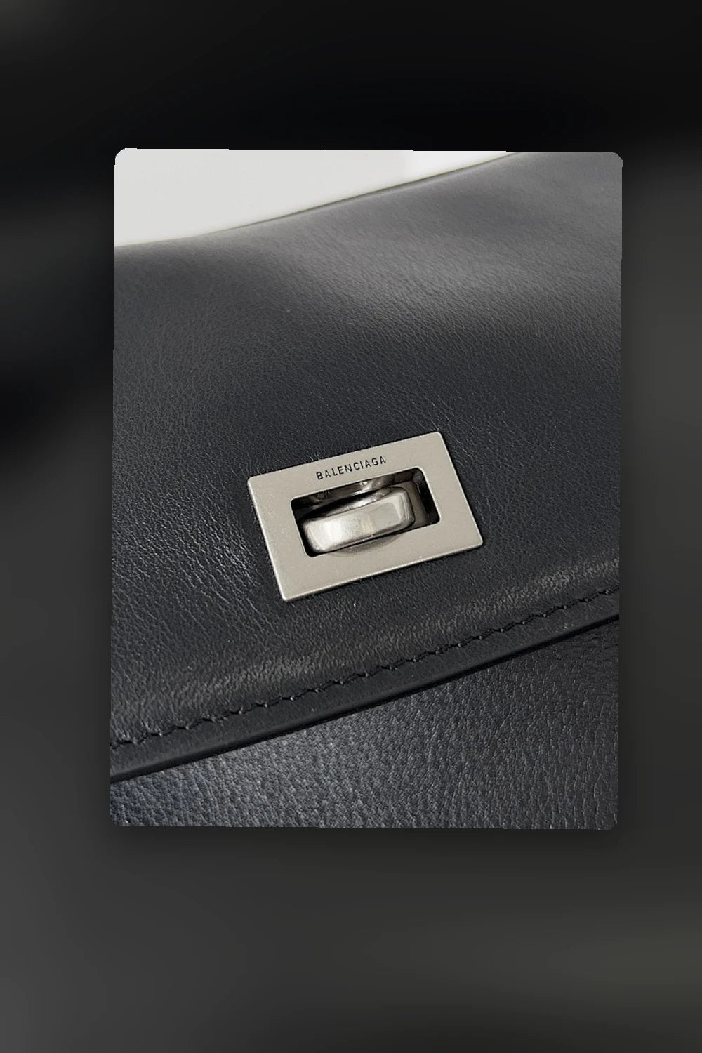 NB - BG Bag - 1798