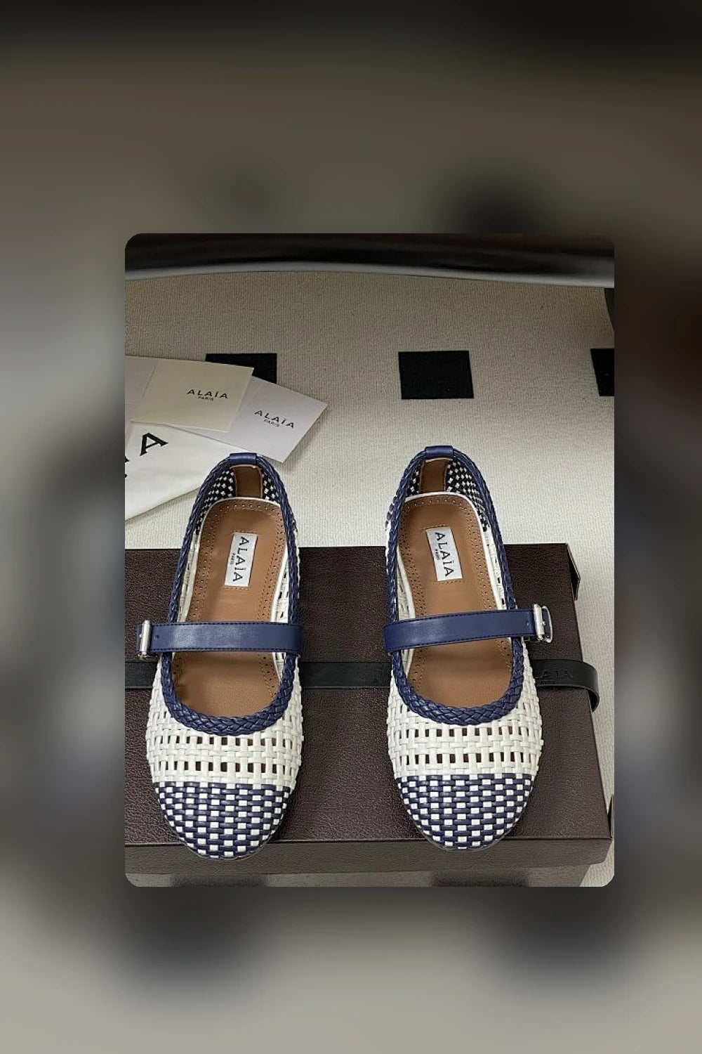NB - AAL Women Shoes - 225