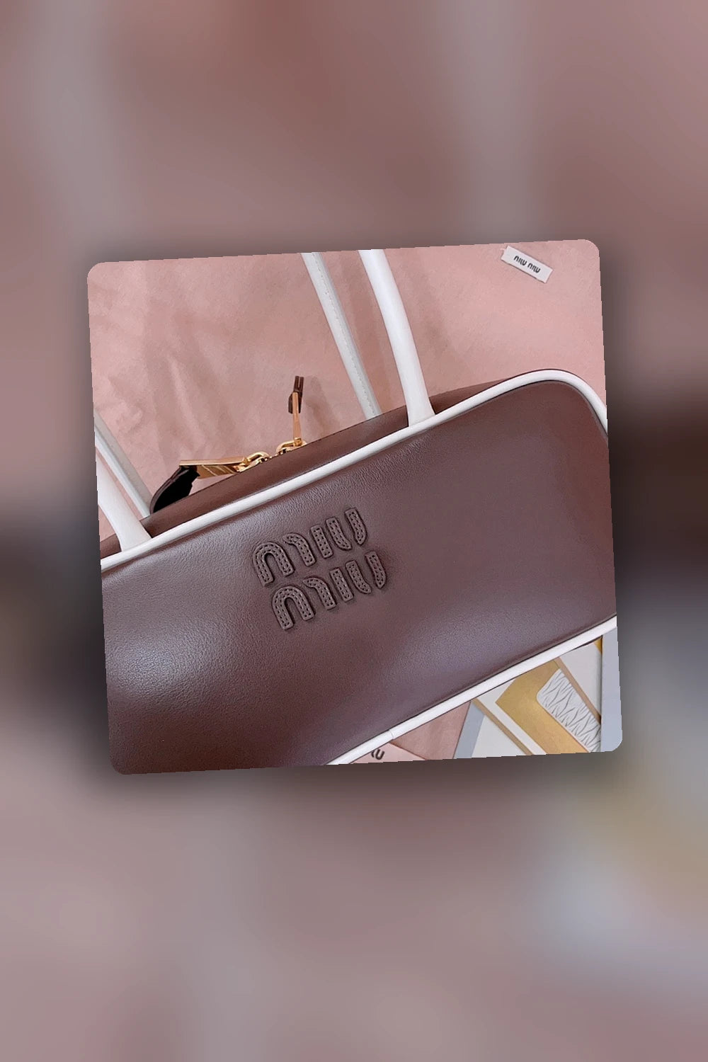 NB - MMU Bag - 150