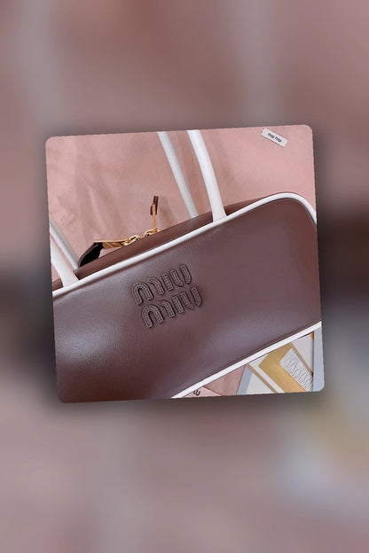 NB - MMU Bag - 150