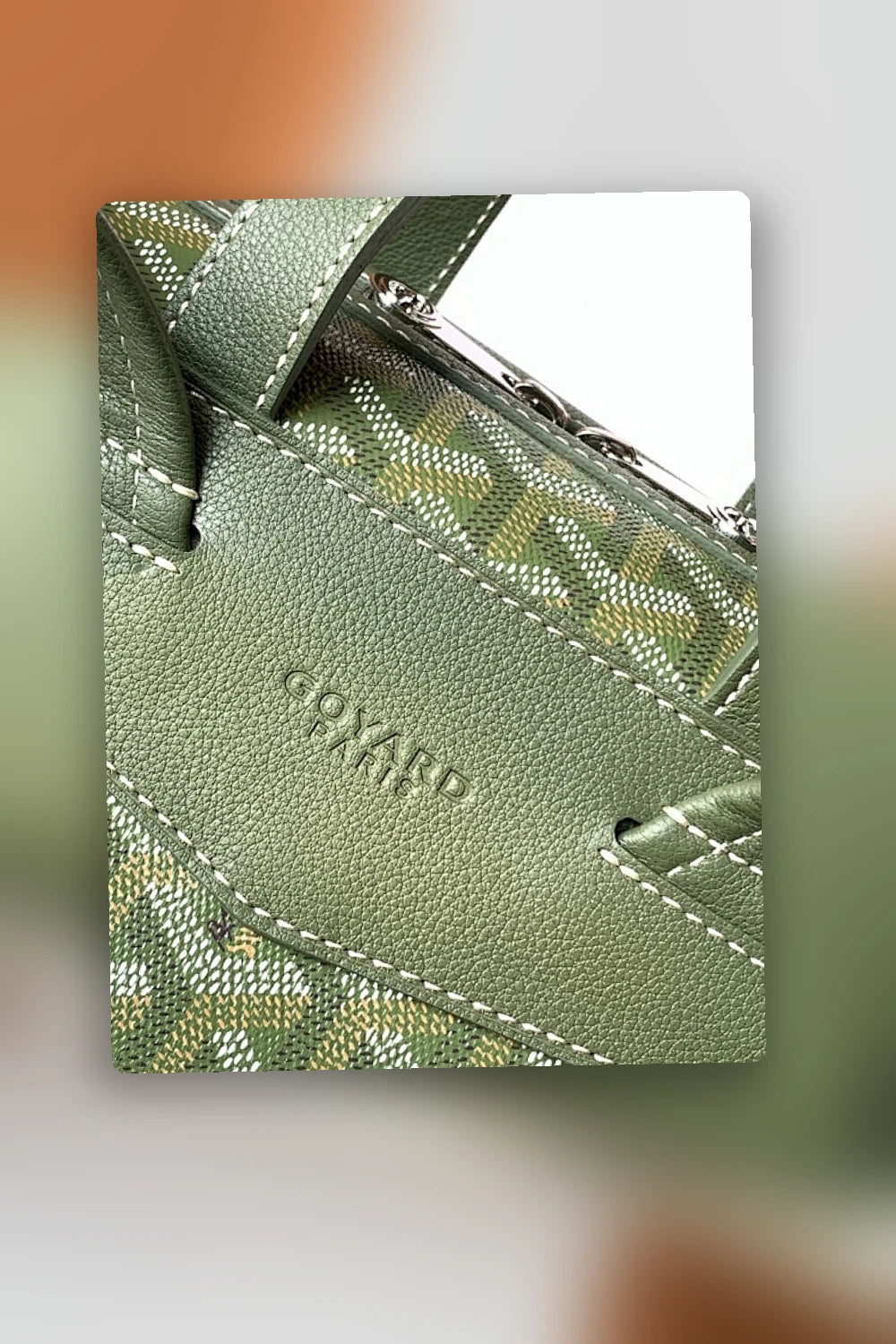 NB - GYO Bag - 1252