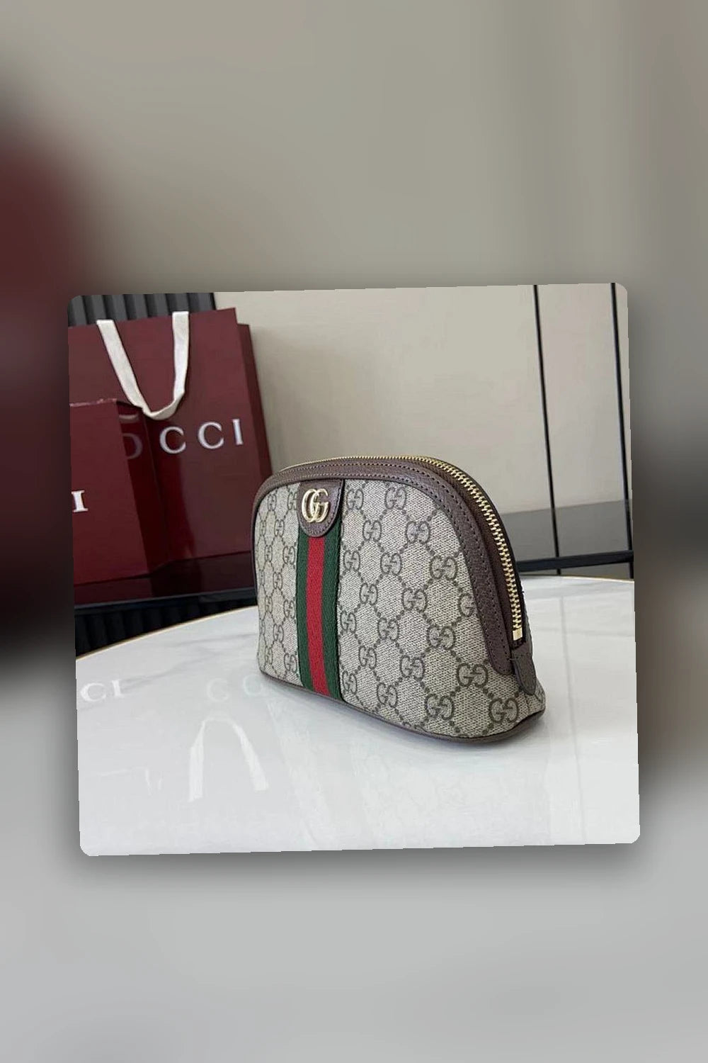 NB - GUKI Bag - 633