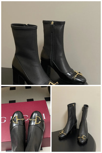 NB - GUKI Women Shoes - 467