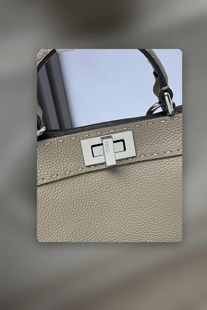 NB - FDE Bag - 165