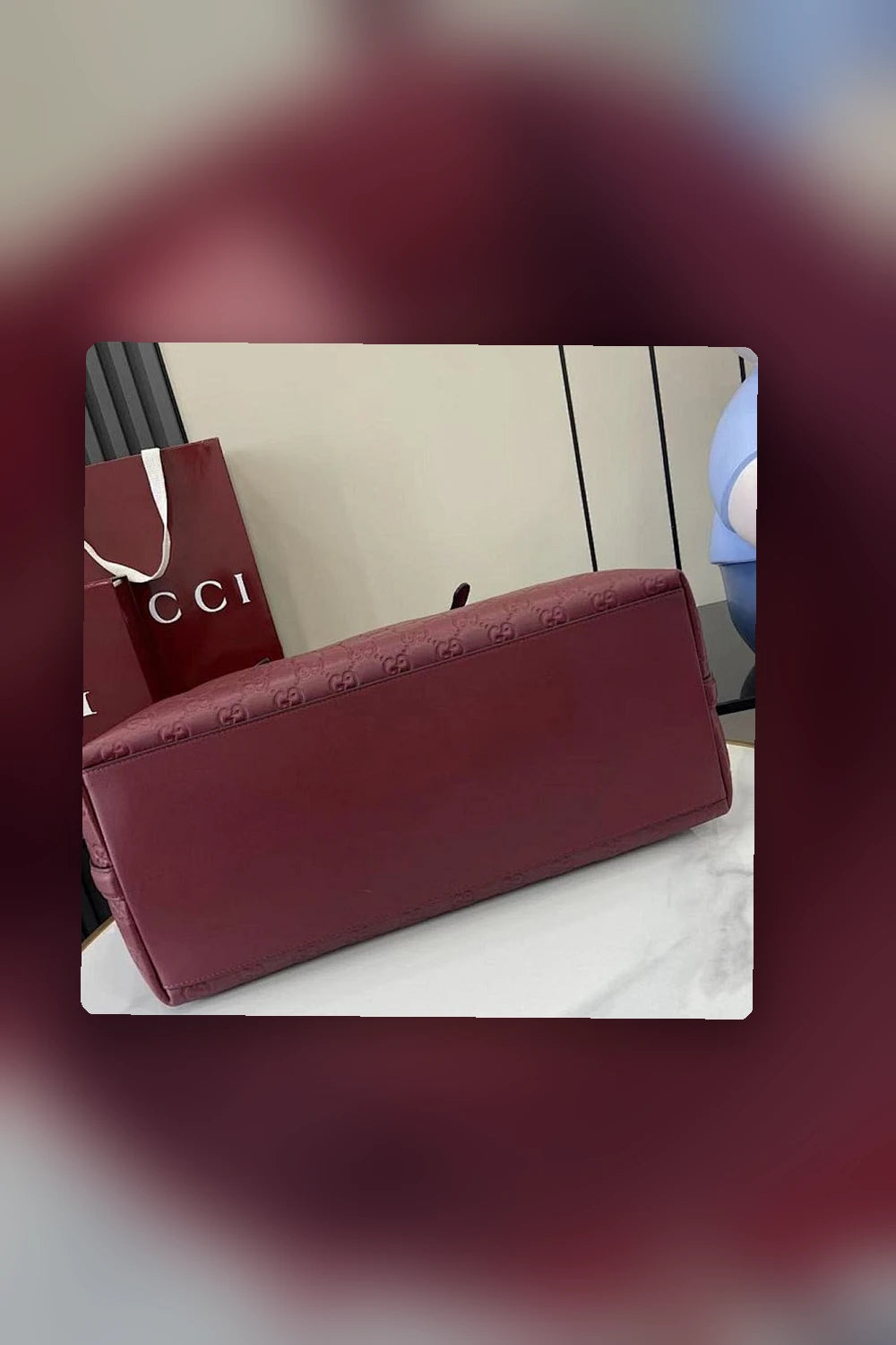NB - GUKI Bag - 447