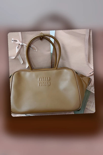 NB - MMU Bag - 755