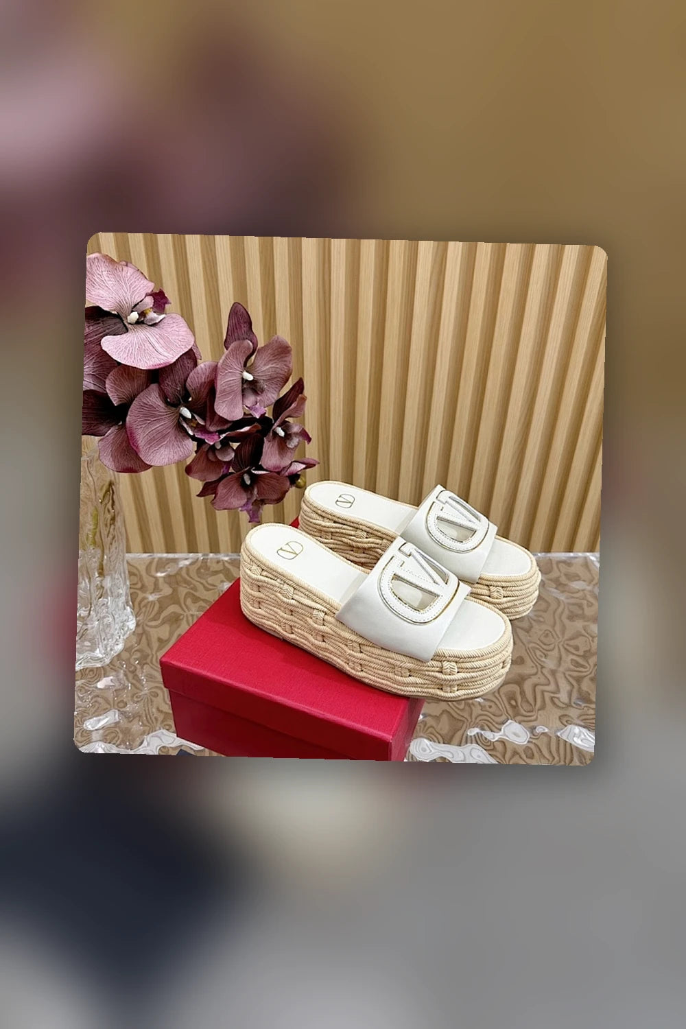 NB - VEL Women Shoes - 793