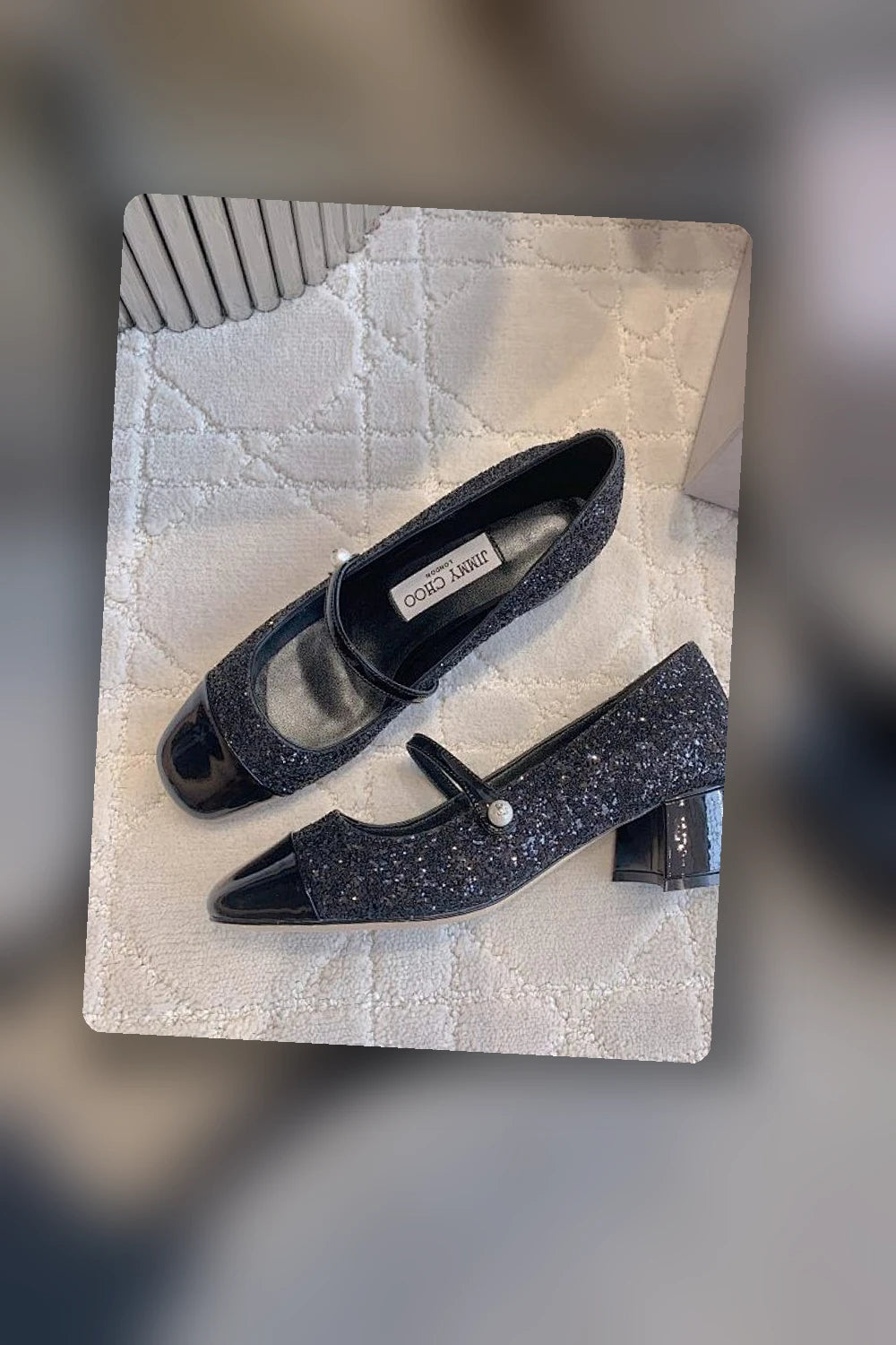 NB - JMC Mix Items - 096