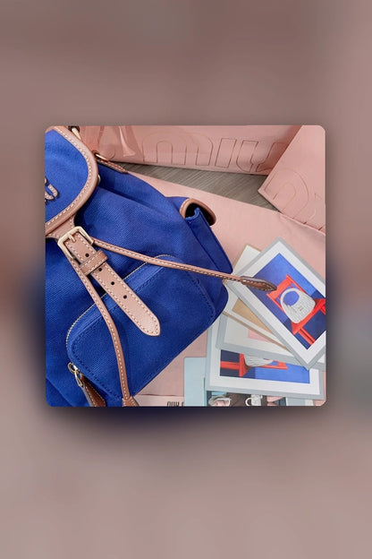 NB - MMU Bag - 856