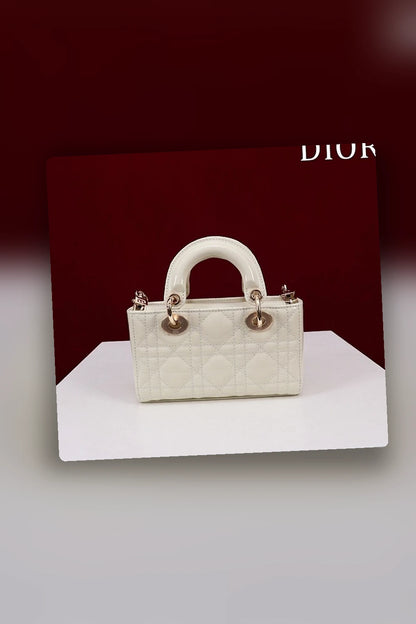 NB - DOR Bag - 317
