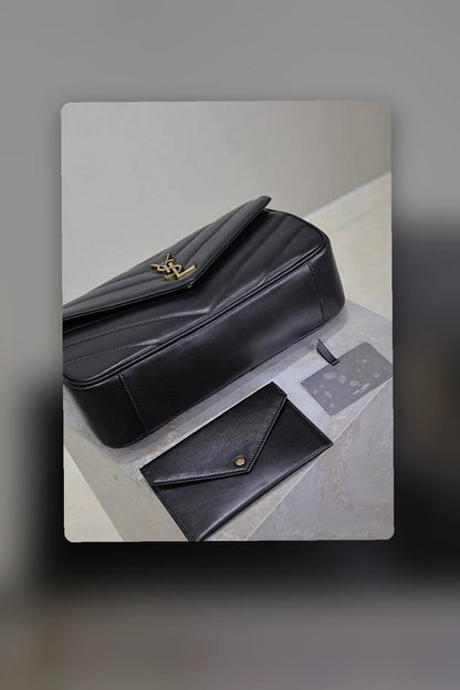 NB - YLS Bag - 1287